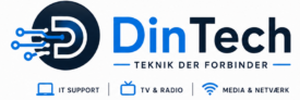DinTech